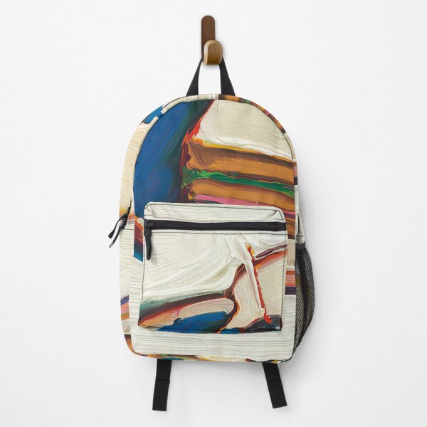 Item preview, Wayne Thiebaud Sandwich designed and sold by DavidSrna.
