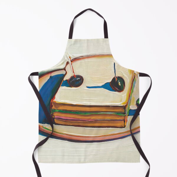 Item preview, Sándwich de Wayne Thiebaud designed and sold by DavidSrna.