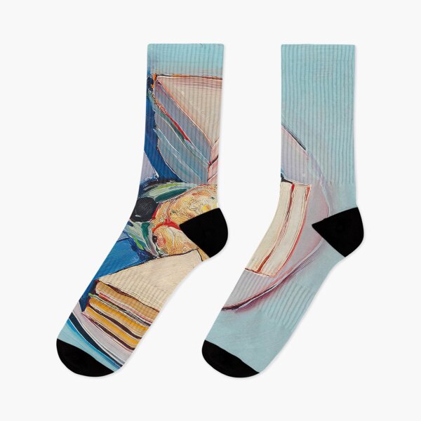 Item preview, Wayne Thiebaud Sandwich #1 designed and sold by DavidSrna.