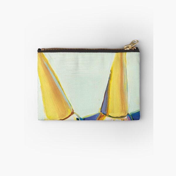 Item preview, Wayne Thiebaud Two Jolly Cones designed and sold by DavidSrna.