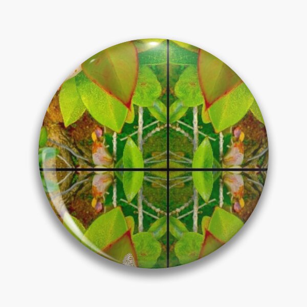 Item preview, Abstract Dimensional White Bell Flower Art 1 designed and sold by Unlimited Imagination .