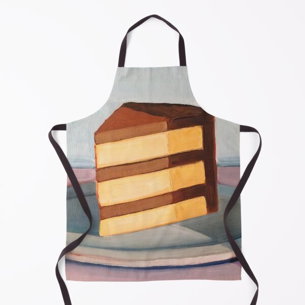 Item preview, Wayne Thiebaud, pastel designed and sold by DavidSrna.