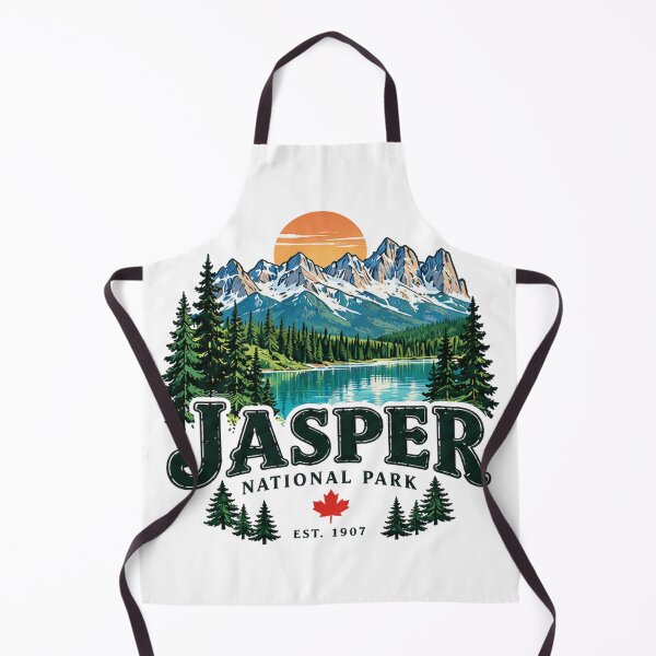 Item preview, Jasper National Park Canada designed and sold by devonclemon.