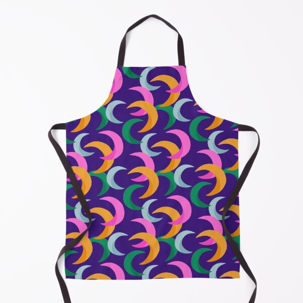 Item preview, Half Moon designed and sold by Natty Moo Design.
