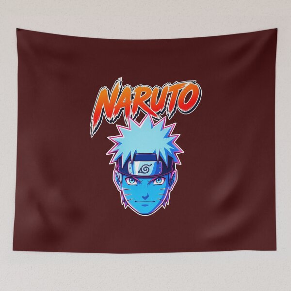 Item preview, Blue Ninja Hero   designed and sold by evansconner.