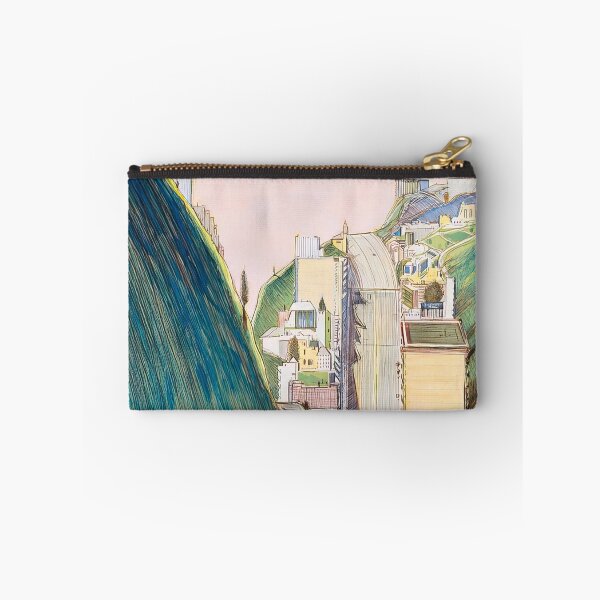 Item preview, Wayne Thiebaud, Park Place designed and sold by DavidSrna.