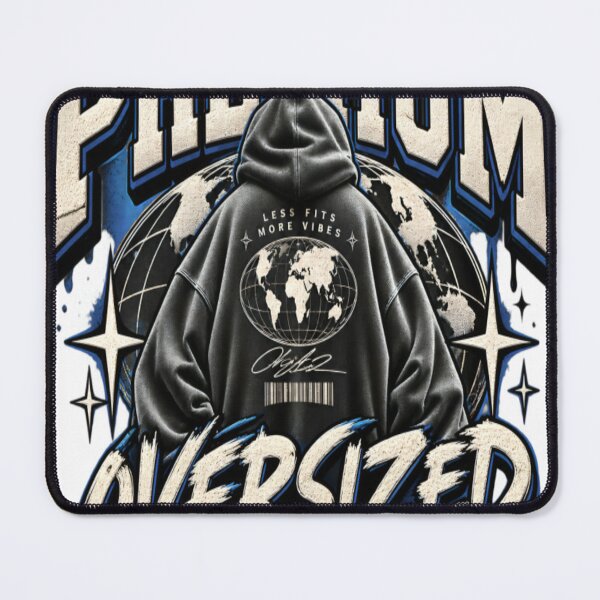 Item preview, premium oversized designed and sold by ActionForge.