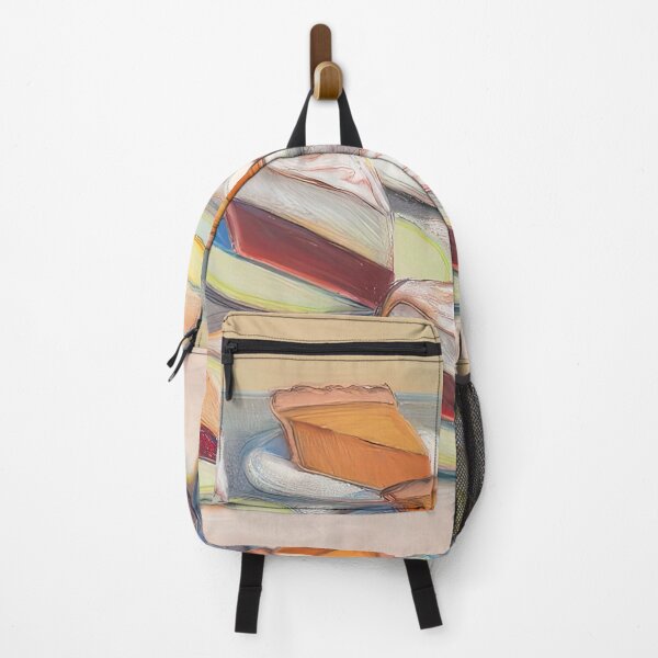 Item preview, Wayne Thiebaud, Pies #2 designed and sold by DavidSrna.