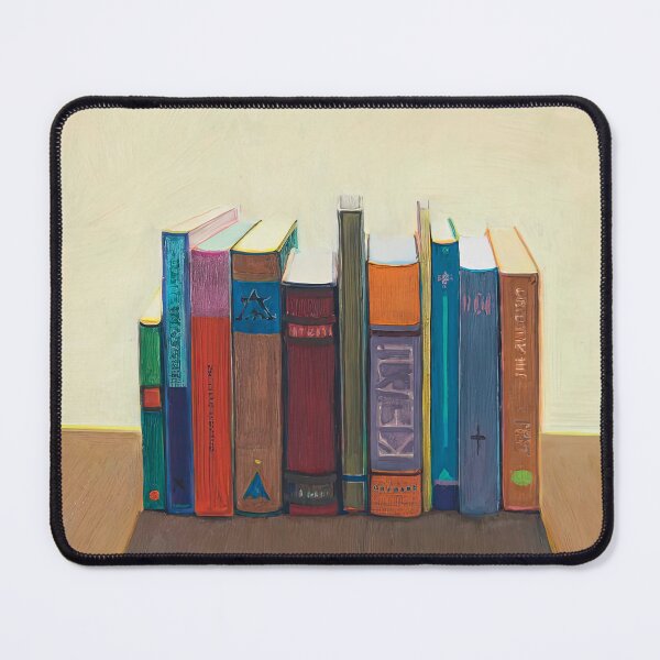 Item preview, Wayne Thiebaud, various books designed and sold by DavidSrna.