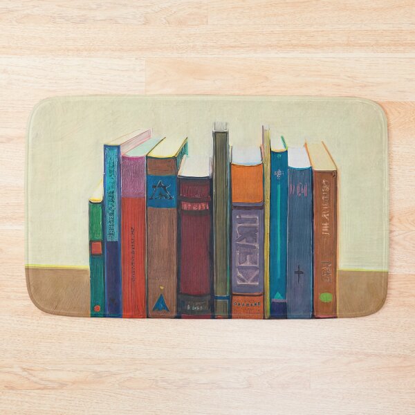Item preview, Wayne Thiebaud, various books designed and sold by DavidSrna.