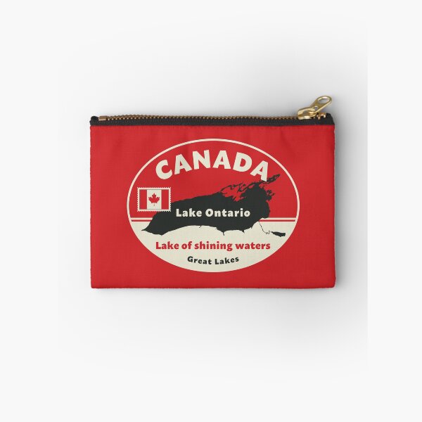 Item preview, Lake Ontario, Canada designed and sold by studio838.