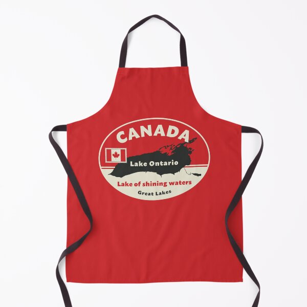 Item preview, Lake Ontario, Canada designed and sold by studio838.