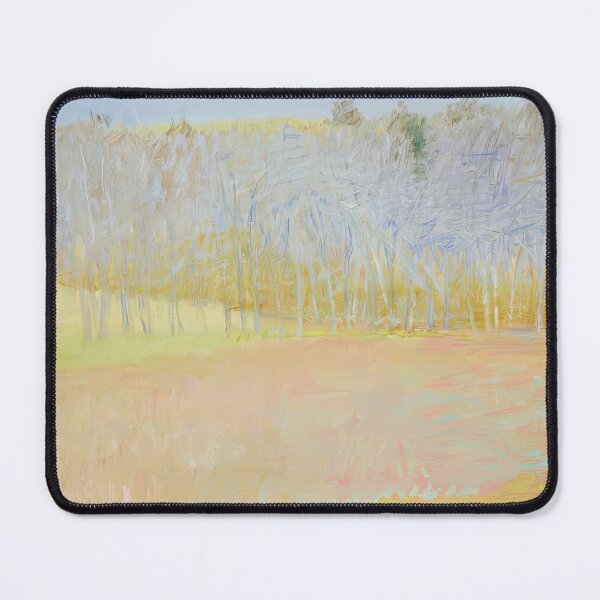 Item preview, WOLF KAHN, At the Edge of a Clearing designed and sold by DavidSrna.