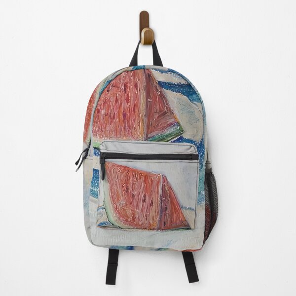 Item preview, Wayne Thiebaud, Watermelons designed and sold by DavidSrna.