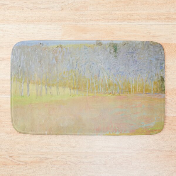 Item preview, WOLF KAHN, At the Edge of a Clearing designed and sold by DavidSrna.