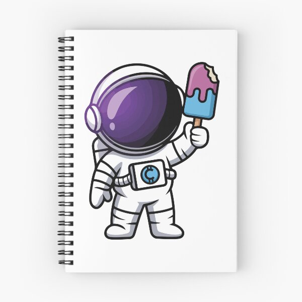Item preview, Astro Popsicle designed and sold by Crypto-NFT22.