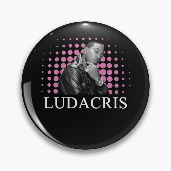 Item preview, Ludacris Hip Hop Artist designed and sold by T9AXER.