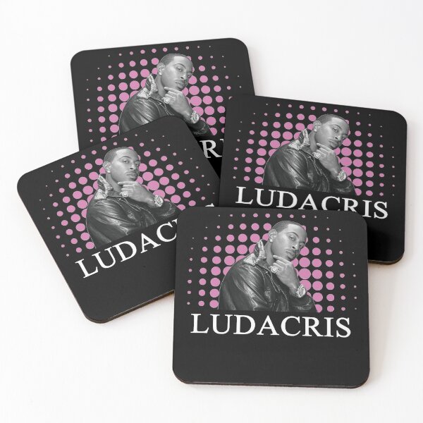 Item preview, Ludacris Hip Hop Artist designed and sold by T9AXER.