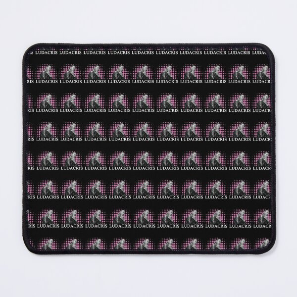 Item preview, Ludacris Hip Hop Artist designed and sold by T9AXER.