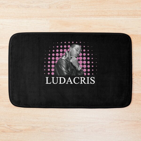 Item preview, Ludacris Hip Hop Artist designed and sold by T9AXER.