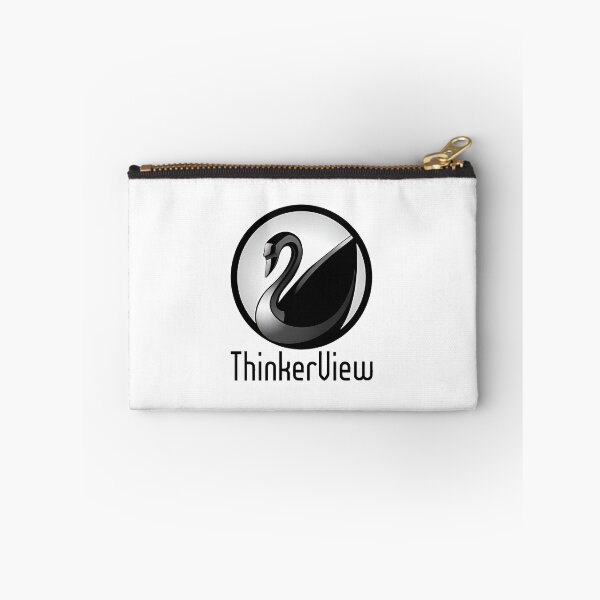 Item preview, Logo Thinkerview 2 designed and sold by Ganakel - Albin PREVOST.