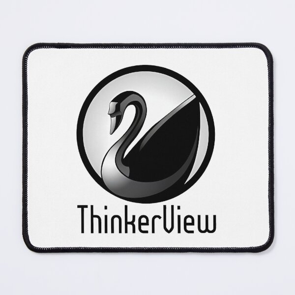 Item preview, Logo Thinkerview 2 designed and sold by Ganakel - Albin PREVOST.