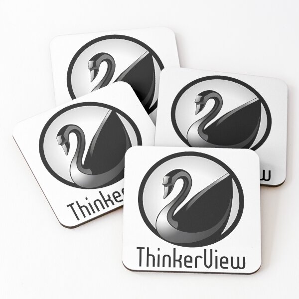 Item preview, Logo Thinkerview 2 designed and sold by Ganakel - Albin PREVOST.