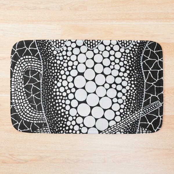 Item preview, Yayoi Kusama, coffee cup designed and sold by DavidSrna.