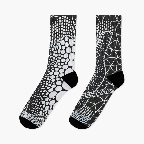 Item preview, Yayoi Kusama, coffee cup designed and sold by DavidSrna.