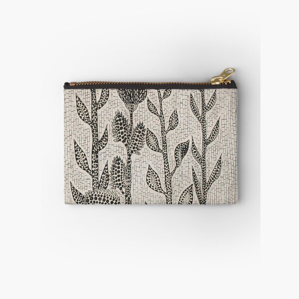 Item preview, Yayoi Kusama, flowers designed and sold by DavidSrna.