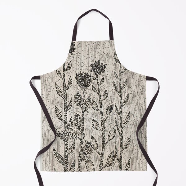 Item preview, Yayoi Kusama, flowers designed and sold by DavidSrna.