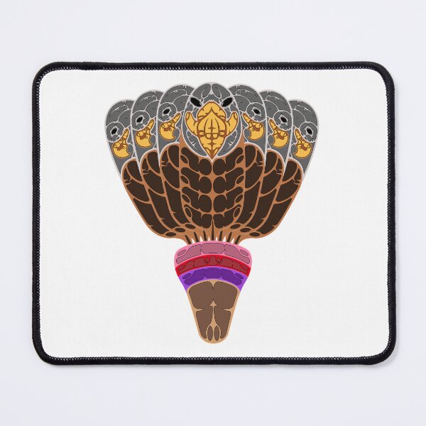 Item preview, Eagle feather fan  designed and sold by Allhandsgraphics.