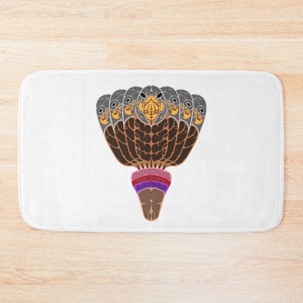 Item preview, Eagle feather fan  designed and sold by Allhandsgraphics.