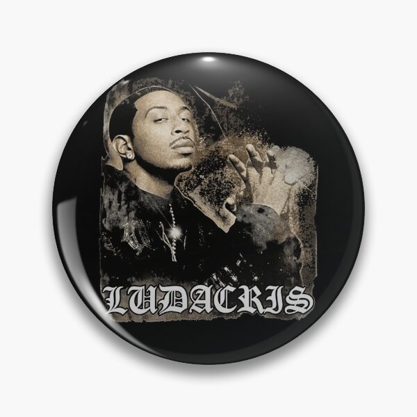 Item preview,  Ludacris Hip Hop Legend designed and sold by T9AXER.