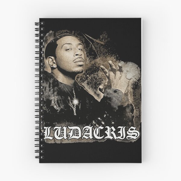 Item preview,  Ludacris Hip Hop Legend designed and sold by T9AXER.