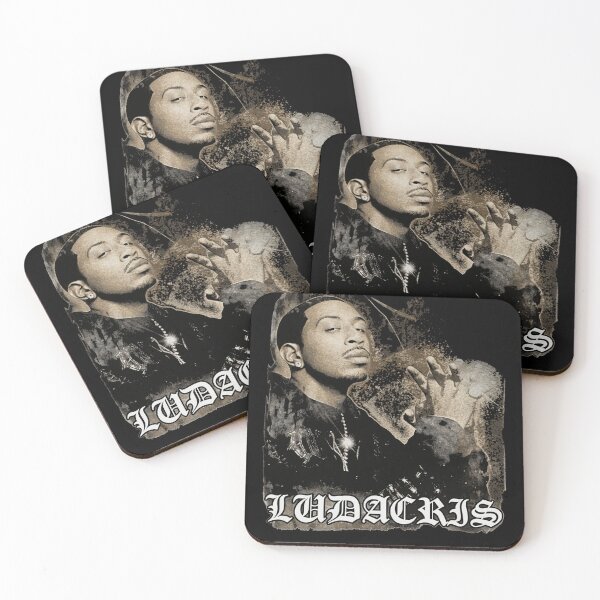 Item preview,  Ludacris Hip Hop Legend designed and sold by T9AXER.