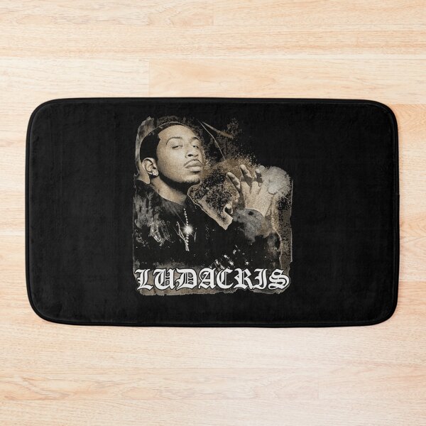 Item preview,  Ludacris Hip Hop Legend designed and sold by T9AXER.