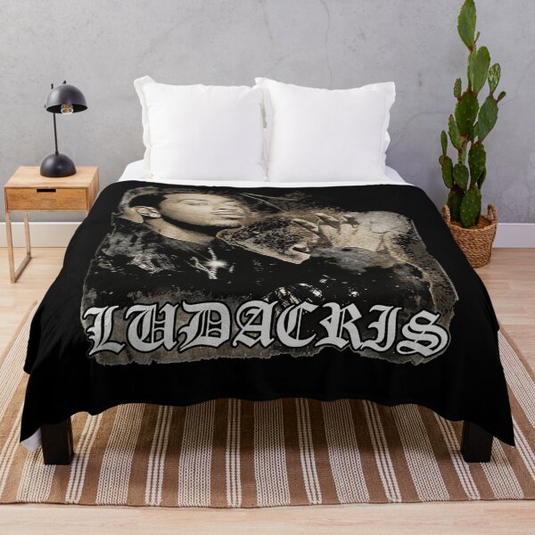Item preview, Ludacris Hip Hop Legend designed and sold by T9AXER.