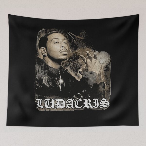 Item preview,  Ludacris Hip Hop Legend designed and sold by T9AXER.
