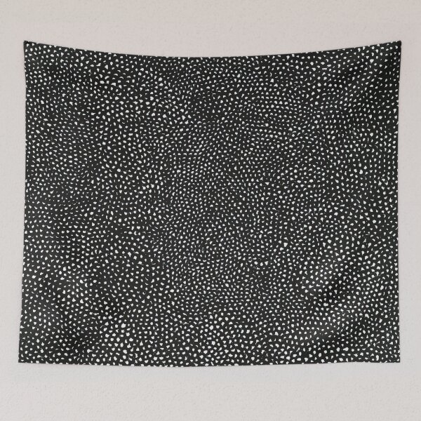 Item preview, Yayoi Kusama, Infinity Net designed and sold by DavidSrna.