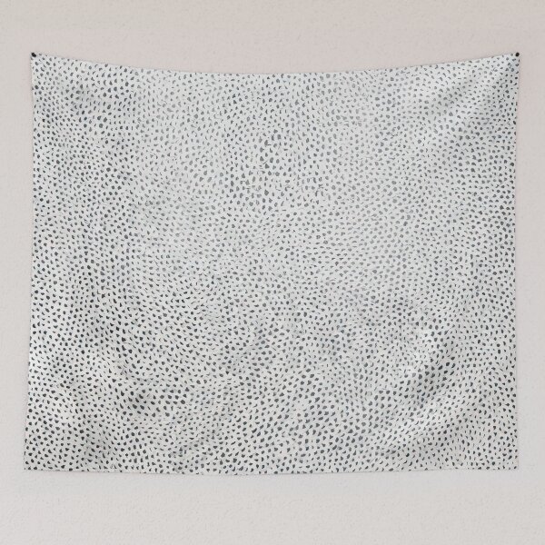 Item preview, Yayoi Kusama, infinity nets #1 designed and sold by DavidSrna.