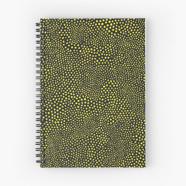 Item preview, Yayoi Kusama, infinity nets designed and sold by DavidSrna.