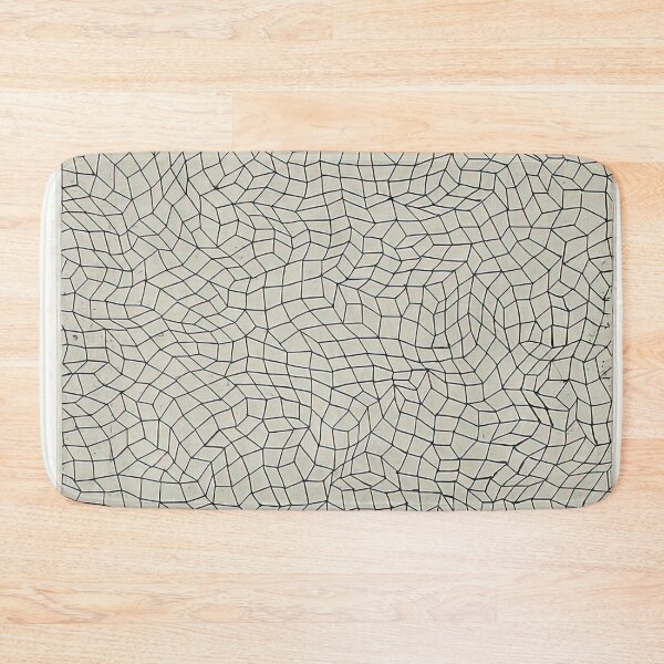 Item preview, YAYOI KUSAMA, Infinity Nets #3 designed and sold by DavidSrna.