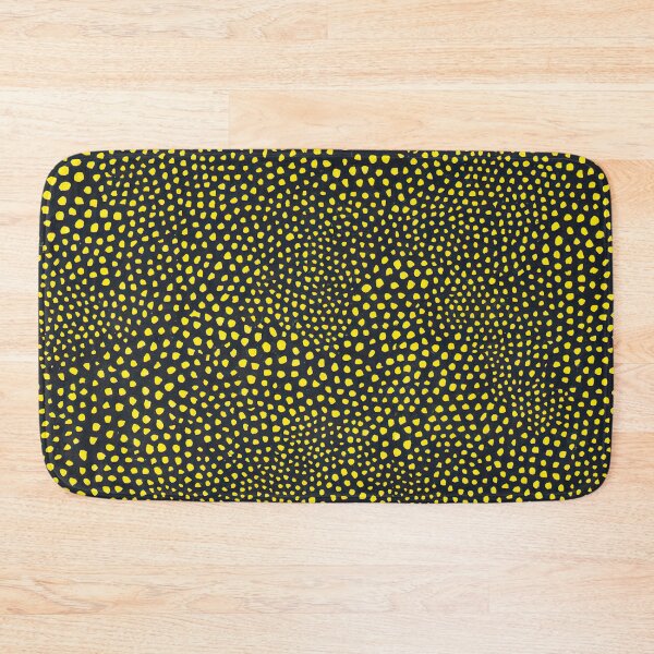 Item preview, Yayoi Kusama, infinity nets designed and sold by DavidSrna.