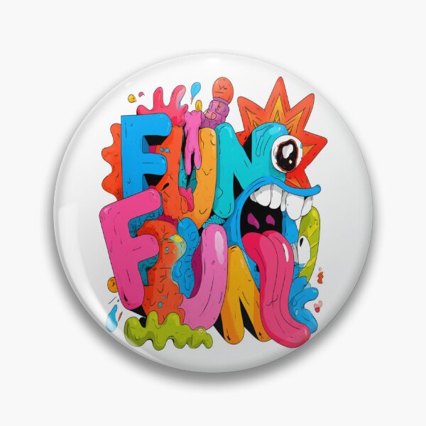 Item preview, AI Slop: Before AI Art Learned How to Behave designed and sold by Ignorant-Artist.