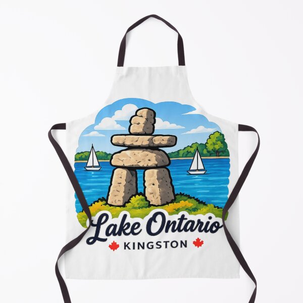 Item preview, Kingston Lake Ontario designed and sold by devonclemon.