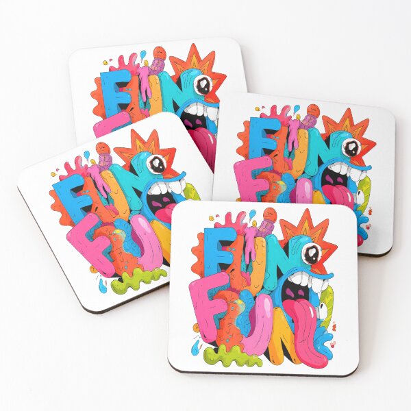 Item preview, AI Slop: Before AI Art Learned How to Behave designed and sold by Ignorant-Artist.