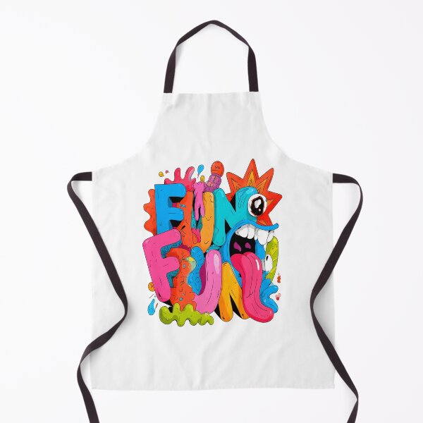 Item preview, AI Slop: Before AI Art Learned How to Behave designed and sold by Ignorant-Artist.