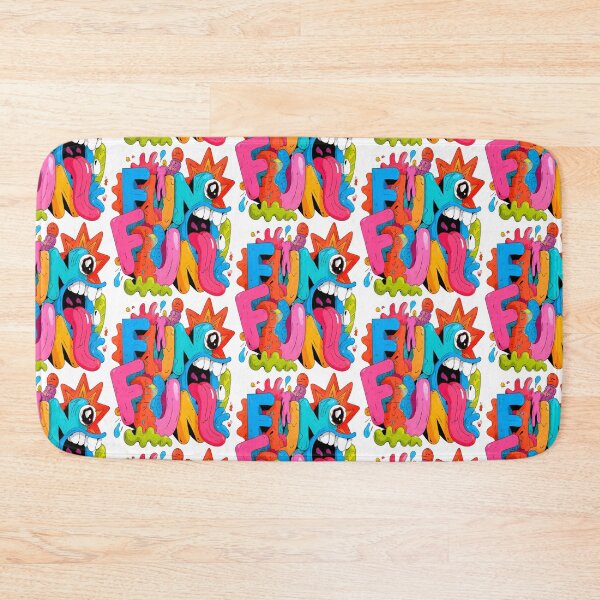 Item preview, AI Slop: Before AI Art Learned How to Behave designed and sold by Ignorant-Artist.