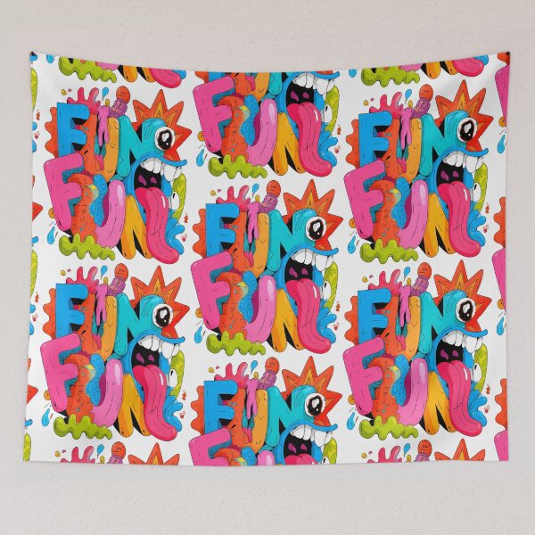 Item preview, AI Slop: Before AI Art Learned How to Behave designed and sold by Ignorant-Artist.